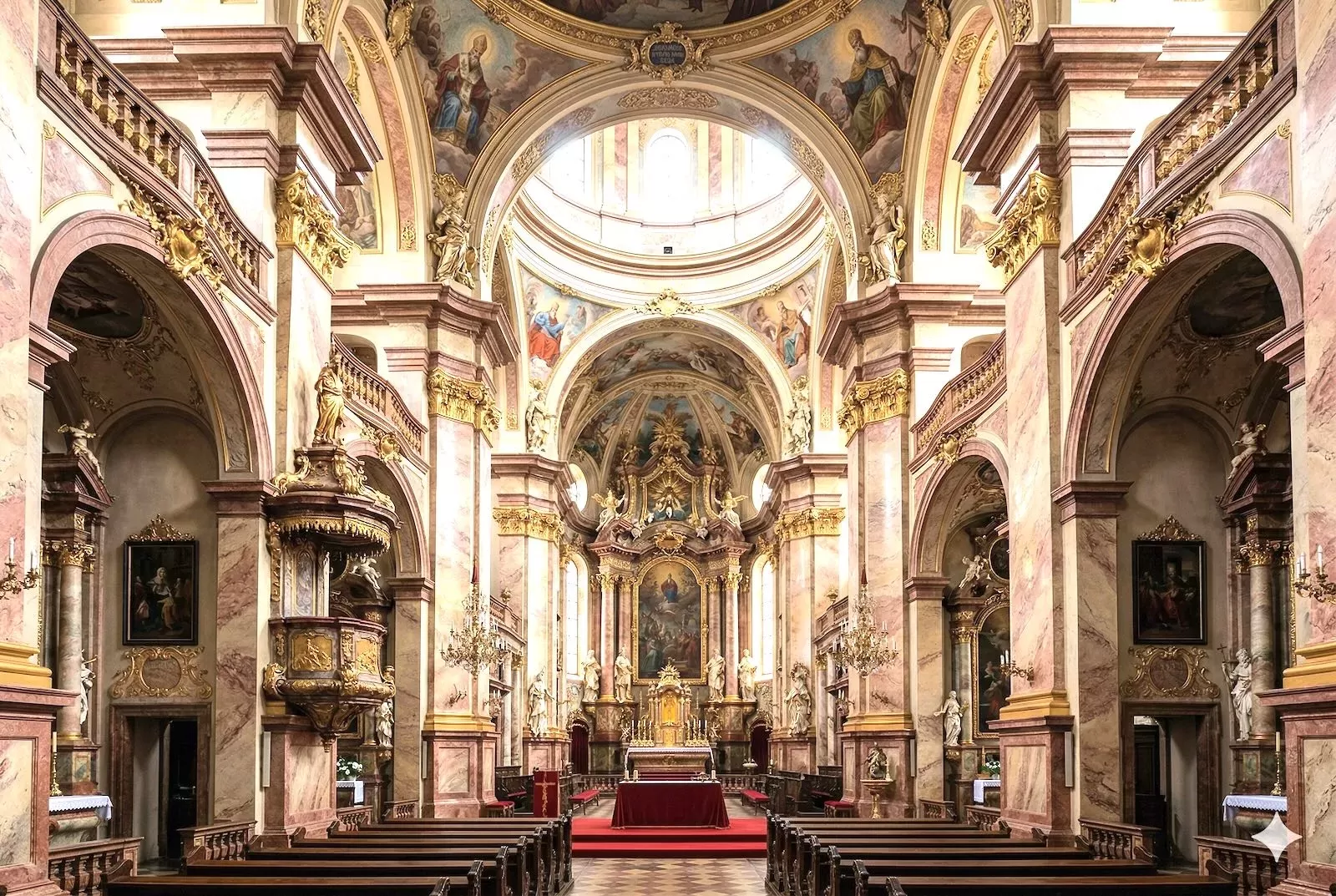 nicholas_church_wedding_venue_prague