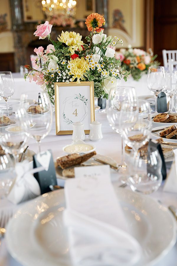 Wedding florist Czech Republic