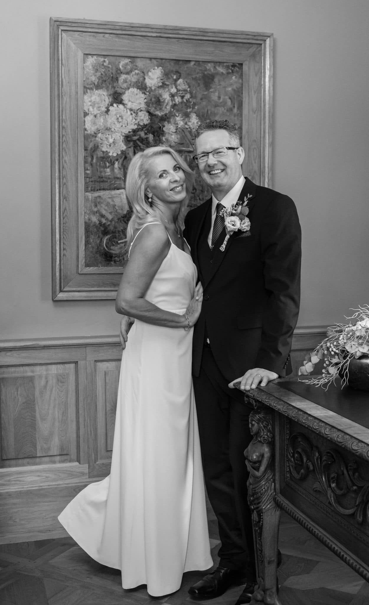 Martin and Zhana_Wedding in the Czech Republic Karlštejn Castle_02